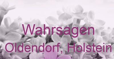 Wahrsagen Oldendorf, Holstein | Top-Experten für Kartenlegen, Wahrsagen, Hellsehen, Zukunftsdeutung. Wahrsagen Oldendorf, Holstein | Top-Experten für Kartenlegen, Wahrsagen, Hellsehen, Zukunftsdeutung.